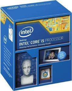 CPU INTEL CORE I5-5675C 3.10GHZ LGA1150 - BOX