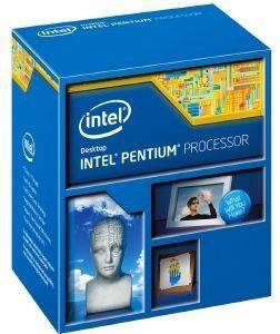 CPU INTEL PENTIUM DUAL CORE G3260 3.30GHZ LGA1150 - BOX CPU INTEL PENTIUM DUAL CORE G3260 3.30GHZ LGA1150 - BOX