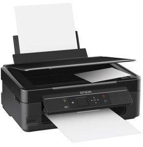 EPSON EXPRESSION HOME XP-322 WIFI