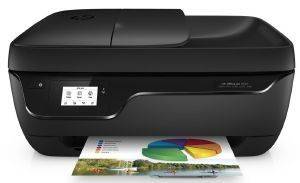 HP OFFICEJET 3830 ALL-IN-ONE F5R95B WIFI