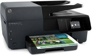 HP OFFICEJET PRO 6830 E-ALL-IN-ONE E3E02A WIFI