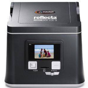 REFLECTA IMAGEBOX LCD 9