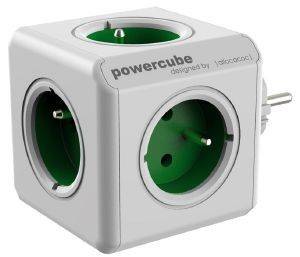 ALLOCACOC POWERCUBE ORIGINAL GREEN TYPE F FOR EXTENDED CUBES