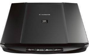 SCANNER CANON CANOSCAN LIDE 120