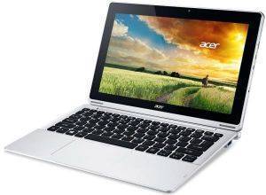 LAPTOP ACER ASPIRE SWITCH 10 SW5-012-111U 10.1\'\' IPS QUAD CORE 2GB 32GB WI-FI BT WINDOWS 8.1