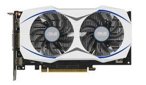 VGA ASUS GEFORCE GTX950 GTX950-OC-2GD5 2GB GDDR5 PCI-E RETAIL