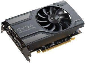 VGA EVGA GEFORCE GTX950 SC GAMING 2GB GDDR5 PCI-E RETAIL VGA EVGA GEFORCE GTX950 SC GAMING 2GB GDDR5 PCI-E RETAIL