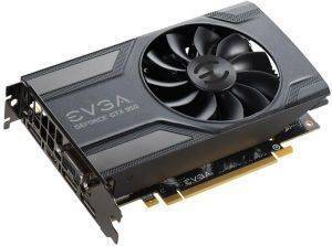 VGA EVGA GEFORCE GTX950 SC GAMING 2GB GDDR5 PCI-E RETAIL