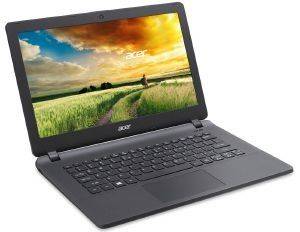 LAPTOP ACER ASPIRE ES1-311-C30J 13.3\'\' INTEL DUAL CORE N2840 8GB 1TB WINDOWS 10 LAPTOP ACER ASPIRE ES1-311-C30J 13.3\'\' INTEL DUAL CORE N2840 8GB 1TB WINDOWS 10