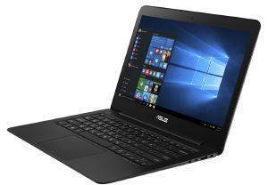 LAPTOP ASUS ZENBOOK UX305CA-FB073T 13.3\'\' QHD INTEL CORE M-6Y30 4GB 256GB SSD WINDOWS 10 BLACK