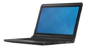 LAPTOP DELL LATITUDE 3340 13.3\'\' HD INTEL CORE I3-4030U 4GB 500GB LINUX