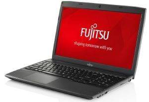 LAPTOP FUJITSU LIFEBOOK A514 15.6\'\' INTEL CORE I3-4005U 4GB 500GB NO OS