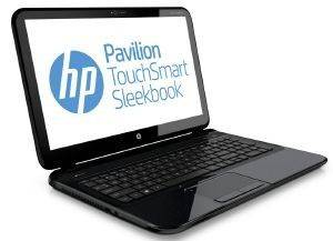 LAPTOP HP PAVILION TOUCHSMART 15-B129WM 15.6\'\' AMD A6-4455M 4GB 500GB WINDOWS 8