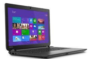 LAPTOP TOSHIBA SATELLITE C55D-B5203 15.6\'\' AMD QUAD CORE A8-6410 4GB 1TB WINDOWS 8.1