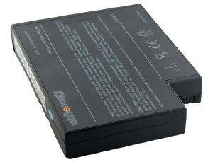 WHITENERGY �������� ��� HP PAVILION ZE1100 / COMPAQ PRESARIO 2100 (4400MAH - 14,4V)