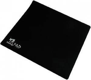 GEMBIRD MP-GAME01 GAMING MOUSE PAD BLACK