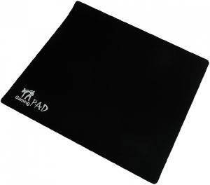 GEMBIRD MP-GAME01 GAMING MOUSE PAD BLACK GEMBIRD MP-GAME01 GAMING MOUSE PAD BLACK