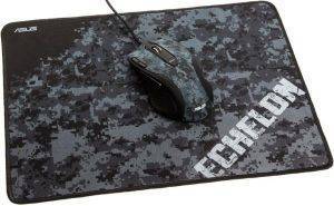 ASUS ECHELON MOUSEPAD ASUS ECHELON MOUSEPAD