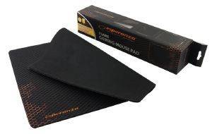 ESPERANZA FLAME GAMING MOUSE PAD