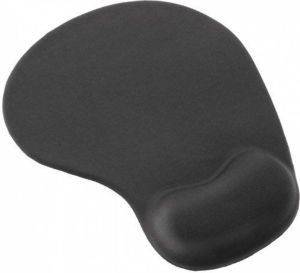 ESPERANZA GEL MOUSEPAD BLACK