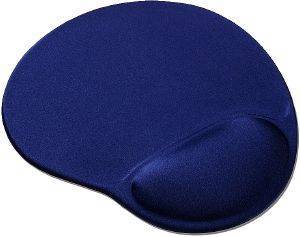 GEMBIRD MP-GEL/40 GEL MOUSE PAD WITH WRIST REST