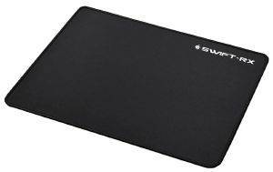 COOLERMASTER SGS-4120-KMMM1 SWIFT-RX 5MM MOUSE SURFACE MEDIUM BLACK COOLERMASTER SGS-4120-KMMM1 SWIFT-RX 5MM MOUSE SURFACE MEDIUM BLACK