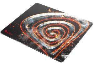NATEC NPG-0733 GENESIS M33 LAVA GAMING MOUSEPAD NATEC NPG-0733 GENESIS M33 LAVA GAMING MOUSEPAD
