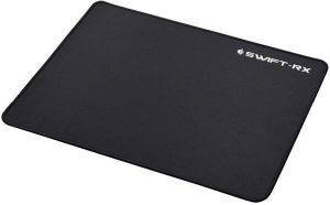 COOLERMASTER SGS-4130-KLMM1 SWIFT-RX 5MM MOUSE SURFACE LARGE BLACK COOLERMASTER SGS-4130-KLMM1 SWIFT-RX 5MM MOUSE SURFACE LARGE BLACK