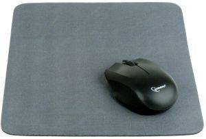 GEMBIRD MP-A1B1-GREY CLOTH MOUSE PAD GREY GEMBIRD MP-A1B1-GREY CLOTH MOUSE PAD GREY