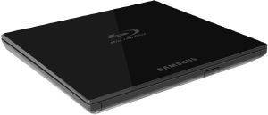 SAMSUNG SE-506CB/RSWD BLU-RAY RECORDER