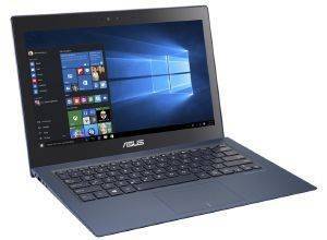 LAPTOP ASUS ZENBOOK UX301LA-DE141T 13.3\'\' QHD INTEL CORE I7-5500U 8GB 256GB SSD WINDOWS 10 BLUE