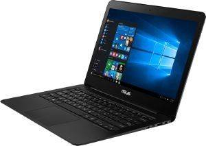 LAPTOP ASUS ZENBOOK UX305LA-FC022T 13.3\'\' FHD INTEL CORE I7-5500U 4GB 128GB SSD WINDOWS 10 BLACK