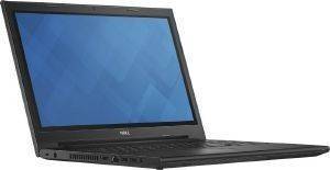 LAPTOP DELL INSPIRON 3000 15.6\'\' INTEL DUAL CORE N2840 4GB 500GB LINUX