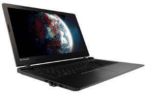 LAPTOP LENOVO 100-15IBY 80MJ007GPB 15.6\'\' INTEL DUAL CORE N2840 4GB 500GB WINDOWS 8.1