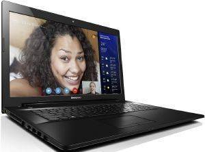 LAPTOP LENOVO G70-70 80HW00DSPB 17.3\'\' INTEL DUAL CORE 3558U 4GB 1TB FREE DOS