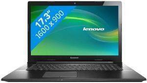LAPTOP LENOVO G70-80 80FF00FHNX 17.3\'\' INTEL DUAL CORE 3825U 4GB 500GB WINDOWS 10