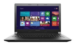 LAPTOP LENOVO B50-80 80LT00FXPB 15.6\'\' INTEL CORE I3-4030U 4GB 500GB AMD R5 M330 WIN 8.1