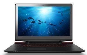 LAPTOP LENOVO Y700 80Q0004FPB 17.3\'\' FHD INTEL CORE I7-6700HQ 8GB 1TB+8GB NVIDIA GTX960M 4GB DOS LAPTOP LENOVO Y700 80Q0004FPB 17.3\'\' FHD INTEL CORE I7-6700HQ 8GB 1TB+8GB NVIDIA GTX960M 4GB DOS