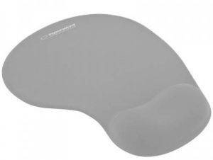 ESPERANZA GEL MOUSEPAD GREY