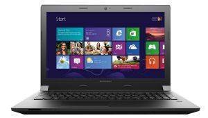 LAPTOP LENOVO B50-80 80LT003AUK 15.6\'\' INTEL CORE I3-4005U 4GB 500GB WINDOWS 8.1