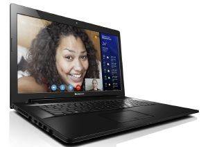 LAPTOP LENOVO G70-70 80HW00DVPB 17.3\'\' HD+ INTEL CORE I3-4005U 4GB 1TB NVIDIA GF 820M 2GB FREE DOS