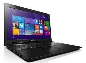 LAPTOP LENOVO B70-80 80MR000TPB 17.3\