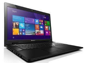 LAPTOP LENOVO B70-80 80MR000SPB 17.3\