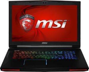 LAPTOP MSI GT72 6QD-677NL 17.3\'\' FHD INTEL CORE I7-6700HQ 16GB 1TB+128GB NVIDIA GTX970M 3GB WIN 10