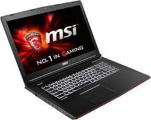 LAPTOP MSI GE72 6QC-022NL 17.3\'\' FHD INTEL CORE I7-6700HQ 8GB 1TB NVIDIA GTX960M 2GB WINDOWS 10 LAPTOP MSI GE72 6QC-022NL 17.3\'\' FHD INTEL CORE I7-6700HQ 8GB 1TB NVIDIA GTX960M 2GB WINDOWS 10