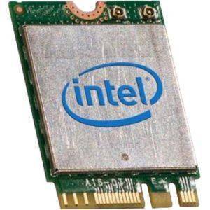 INTEL DUAL BAND WIRELESS AC 3160 WIRELESS NETWORK ADAPTER M.2 BULK INTEL DUAL BAND WIRELESS AC 3160 WIRELESS NETWORK ADAPTER M.2 BULK