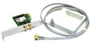 INTEL DUAL BAND WIRELESS AC 7260 WIRELESS NETWORK ADAPTER PCI-E FOR DESKTOP