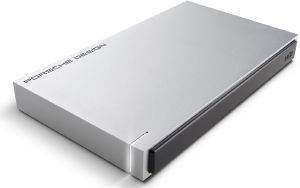   LACIE 9000293 PORSCHE DESIGN P\'9223 1TB MOBILE DRIVE USB3.0 ALUMINIUM