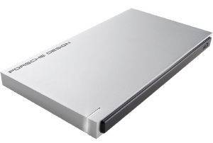   LACIE 9000461 PORSCHE DESIGN MOBILE DRIVE 2TB