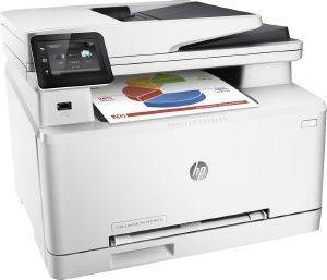  HP LASERJET PRO COLOR M277N B3Q10A ETHERNET